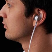 Earphones from Formlabs - Five Fabulous 3D Printing Concepts