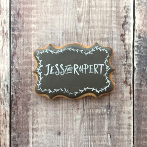 Juliet Stallwood Cakes and Biscuits - 8 Must-See Iced Biscuit Designers